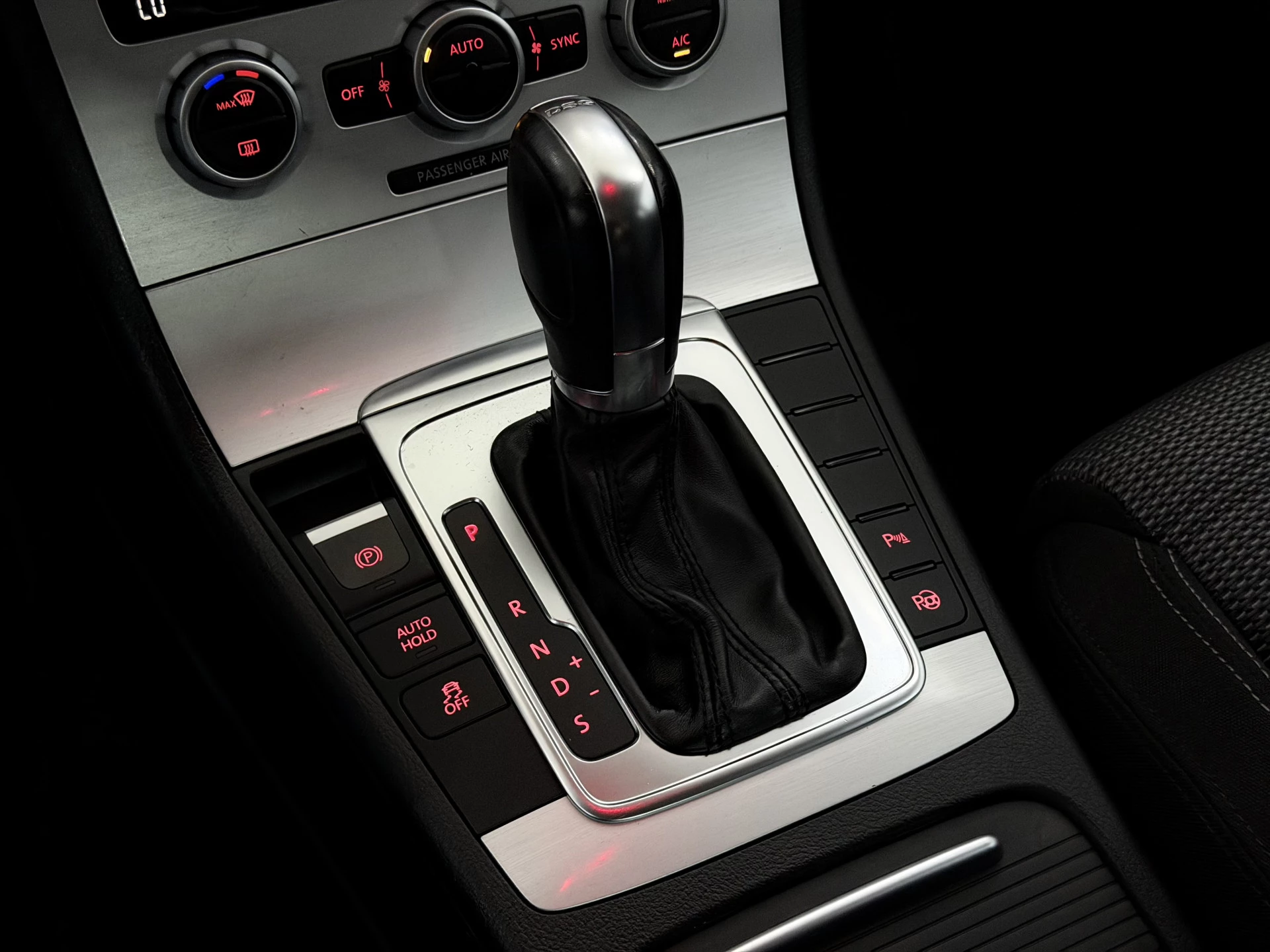 Hoofdafbeelding Volkswagen CC
