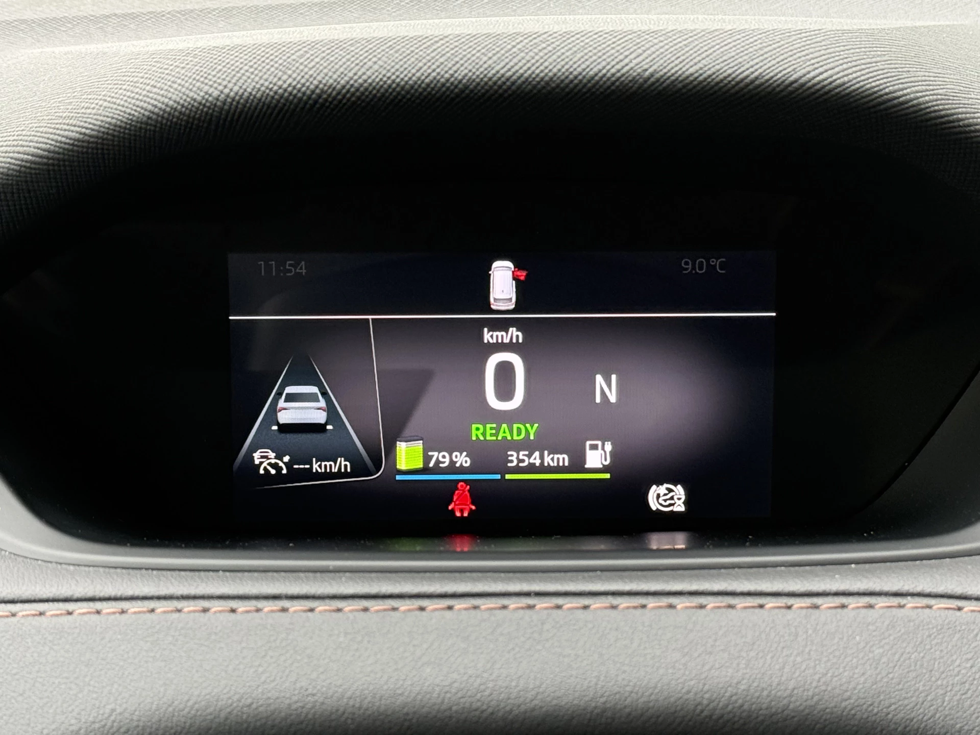 Hoofdafbeelding Škoda Enyaq iV