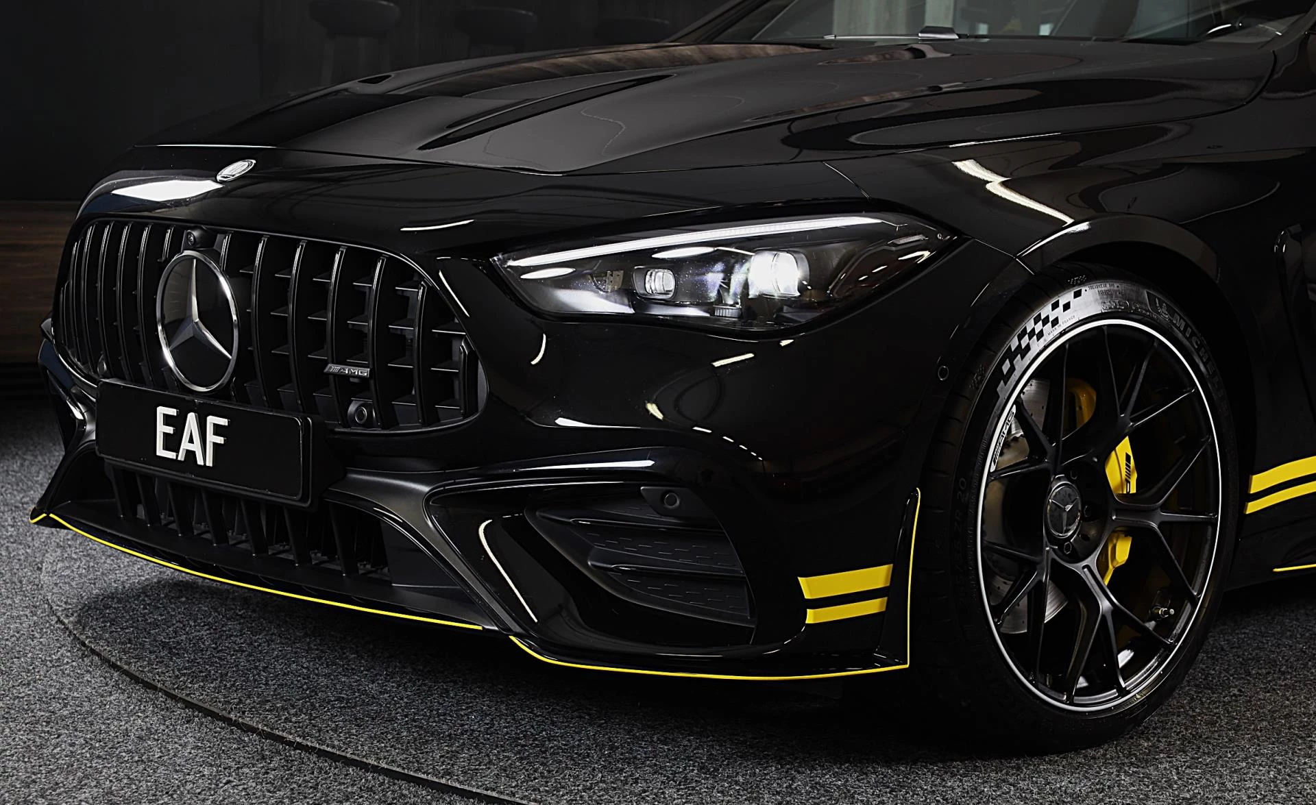 Hoofdafbeelding Mercedes-Benz CLE