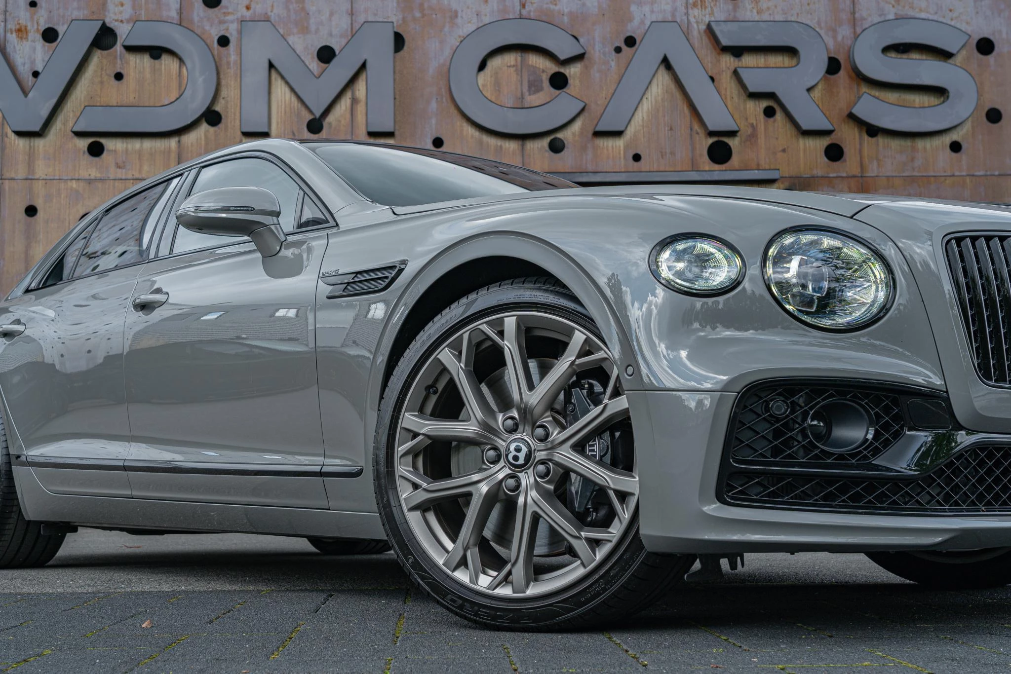 Hoofdafbeelding Bentley Flying Spur