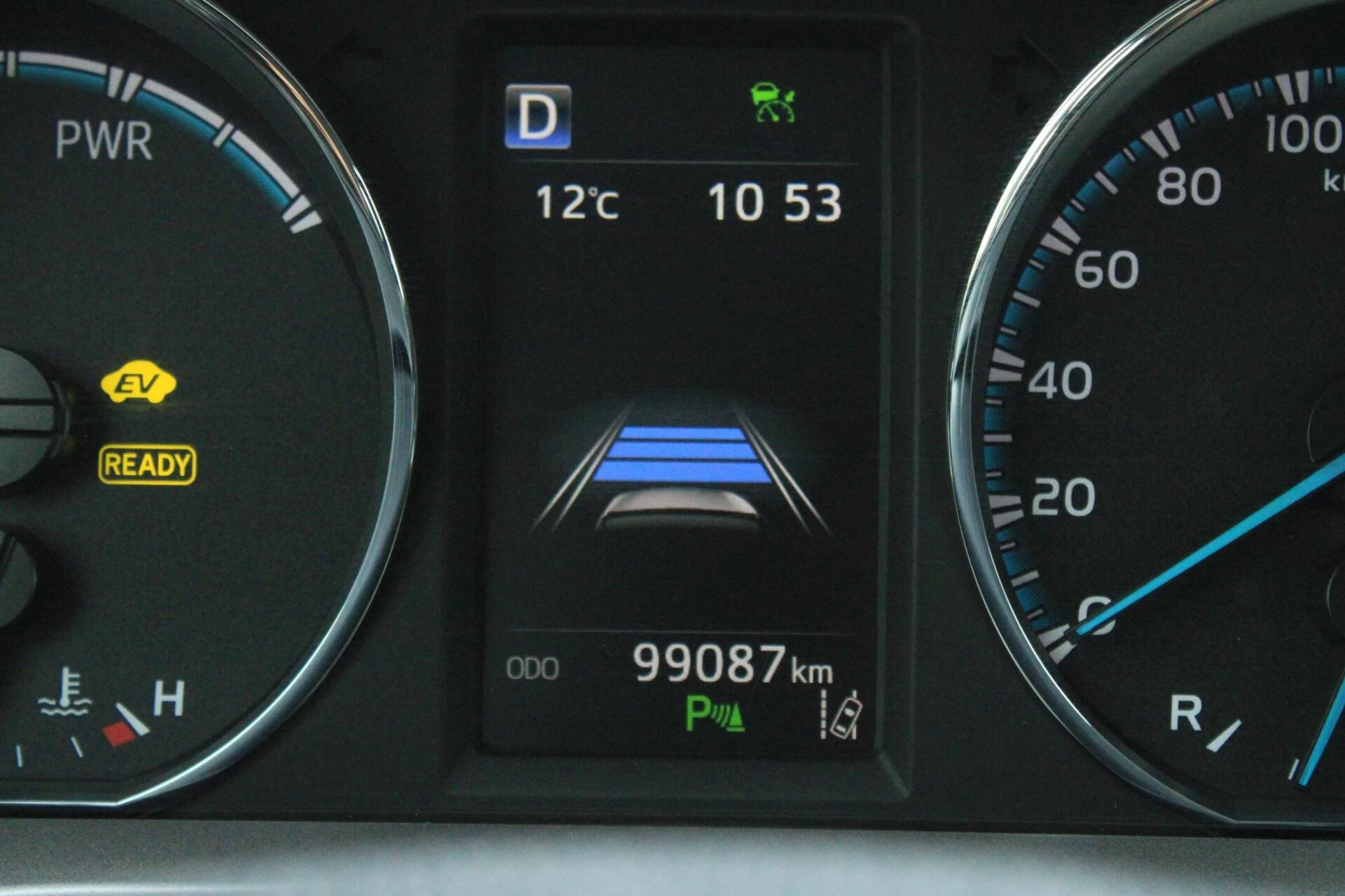 Hoofdafbeelding Toyota RAV4