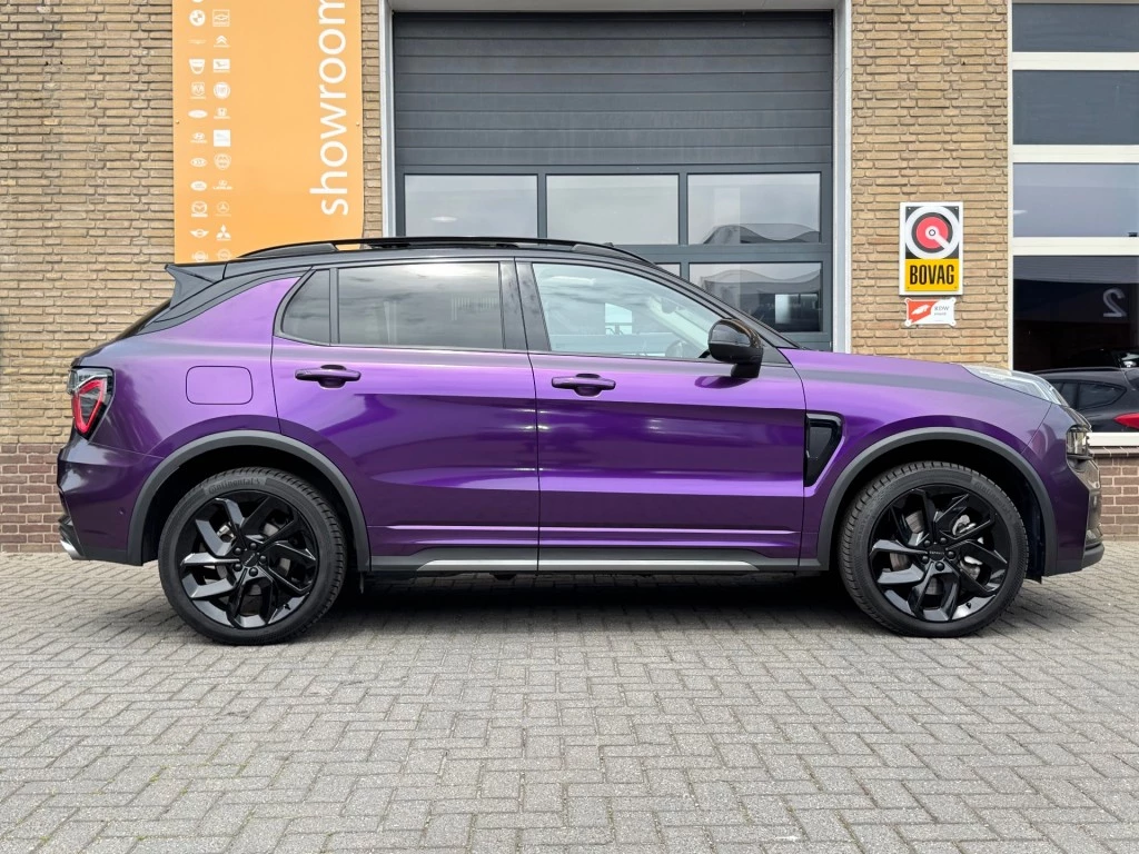 Hoofdafbeelding Lynk & Co 01