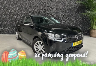 Opel Corsa 1.2 Edition | Airco | Cruise Control | NAP