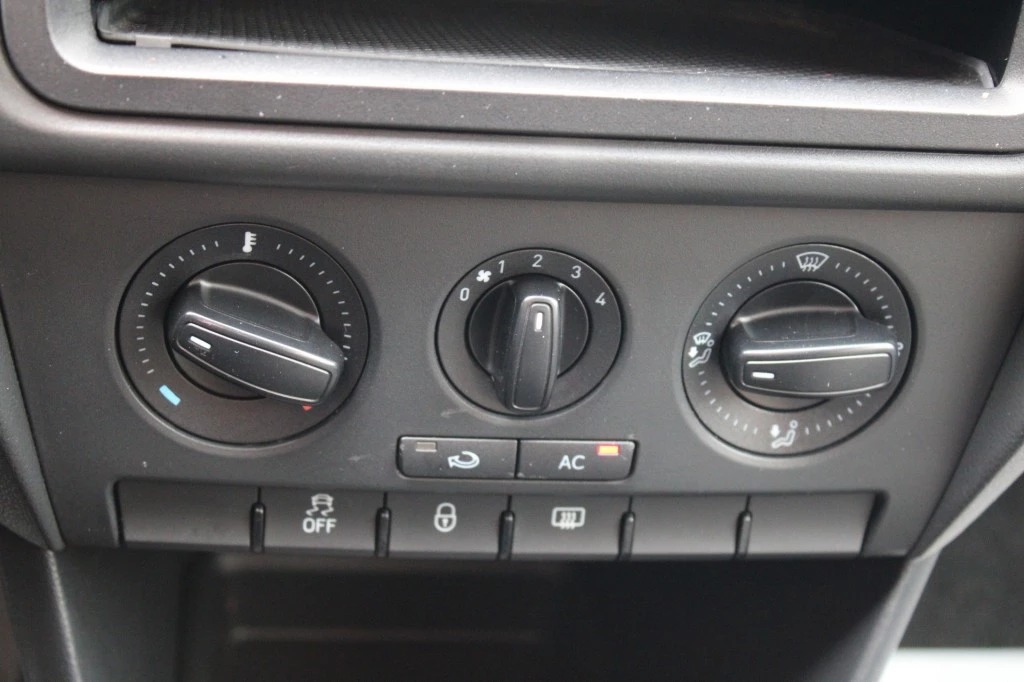 Hoofdafbeelding SEAT Toledo