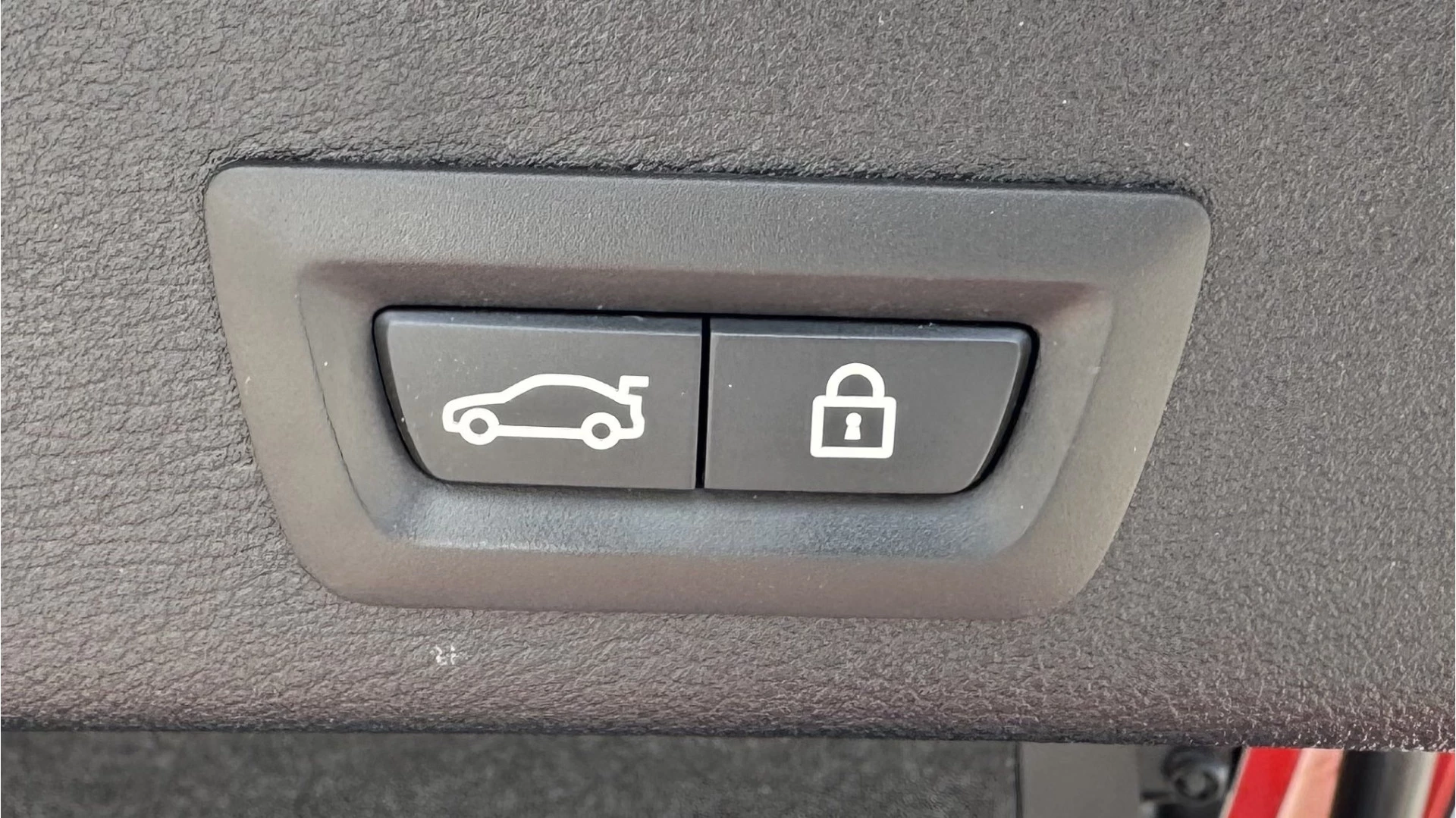 Hoofdafbeelding BMW X4