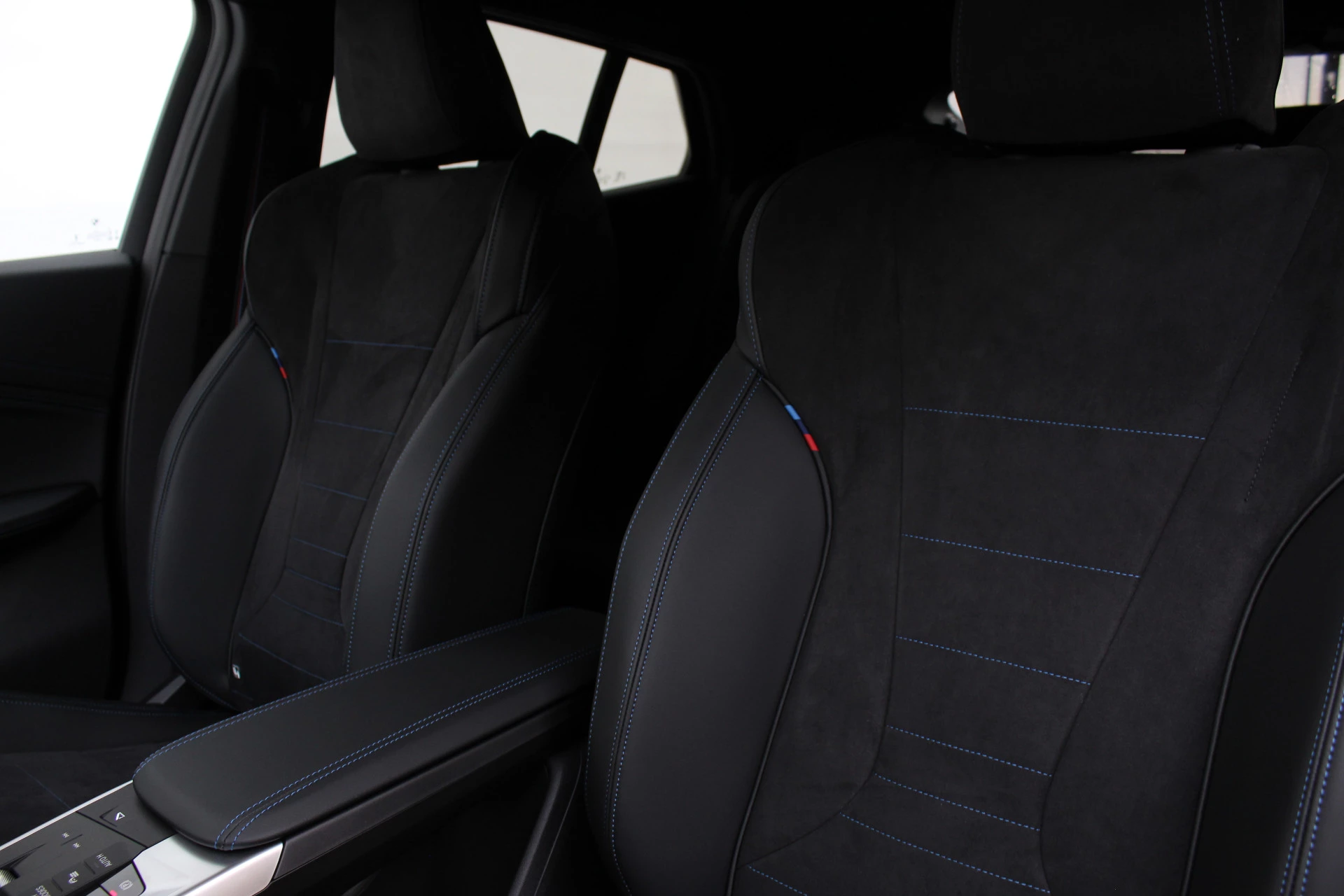 Hoofdafbeelding BMW iX2