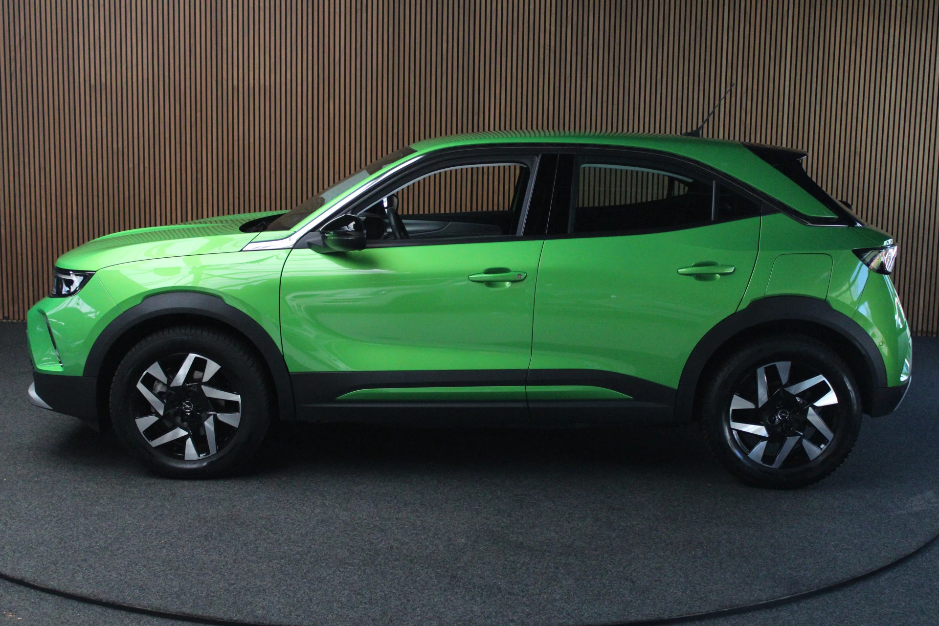 Hoofdafbeelding Opel Mokka-e