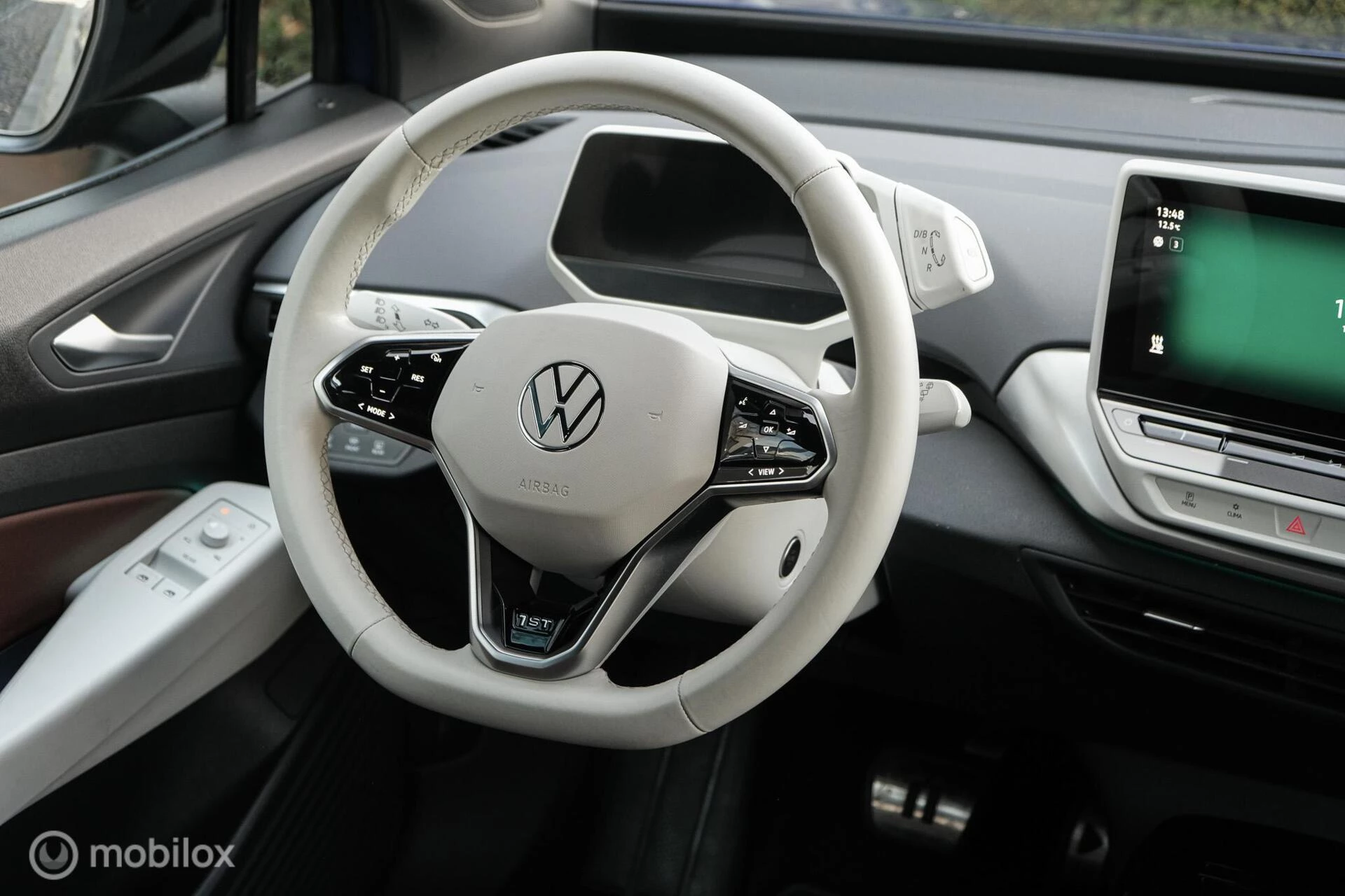 Hoofdafbeelding Volkswagen ID.4