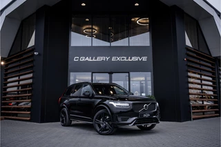 Volvo XC90 2.0 T8 Twin Engine AWD R-Design - Panorama | H&K | Memory | Trekhaak