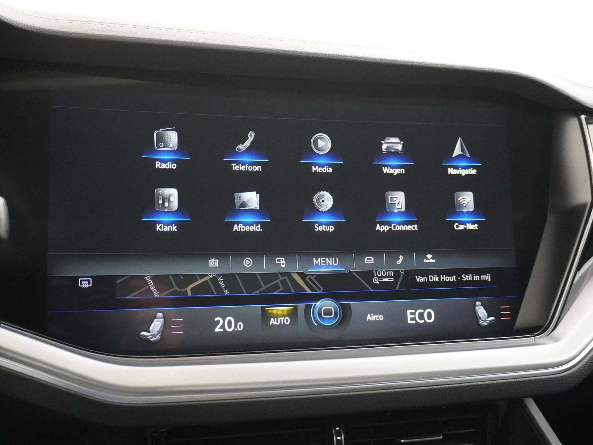 Hoofdafbeelding Volkswagen Touareg