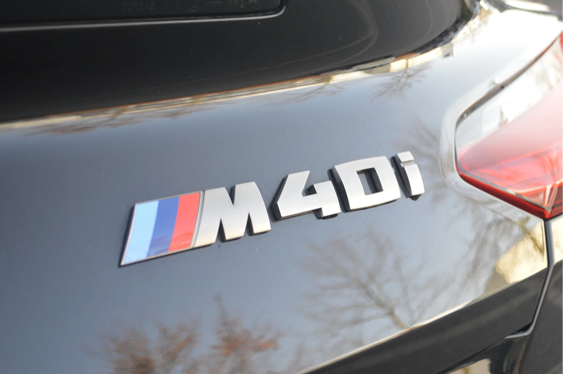 Hoofdafbeelding BMW Z4