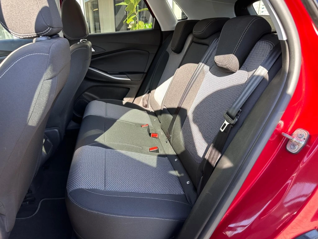 Hoofdafbeelding Opel Grandland