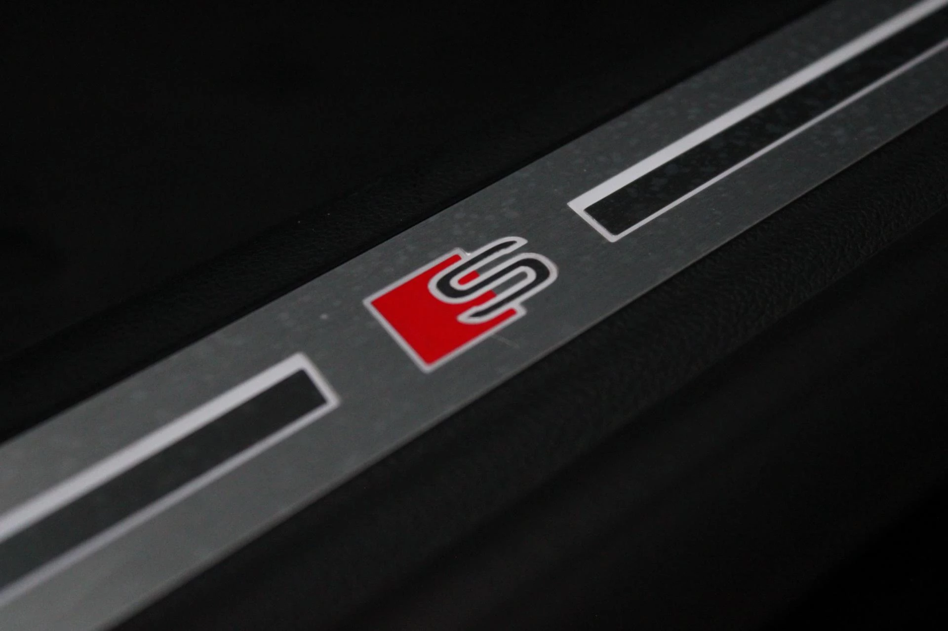 Hoofdafbeelding Audi A8