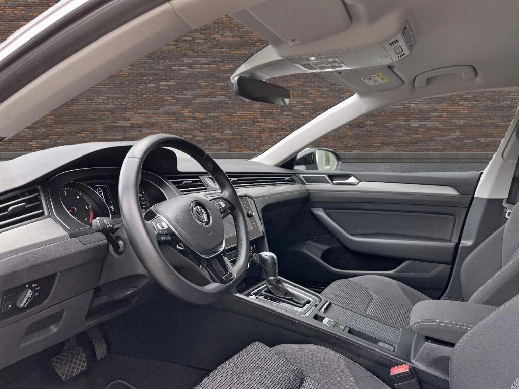 Hoofdafbeelding Volkswagen Arteon