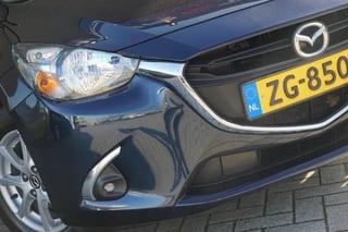 Hoofdafbeelding Mazda 2