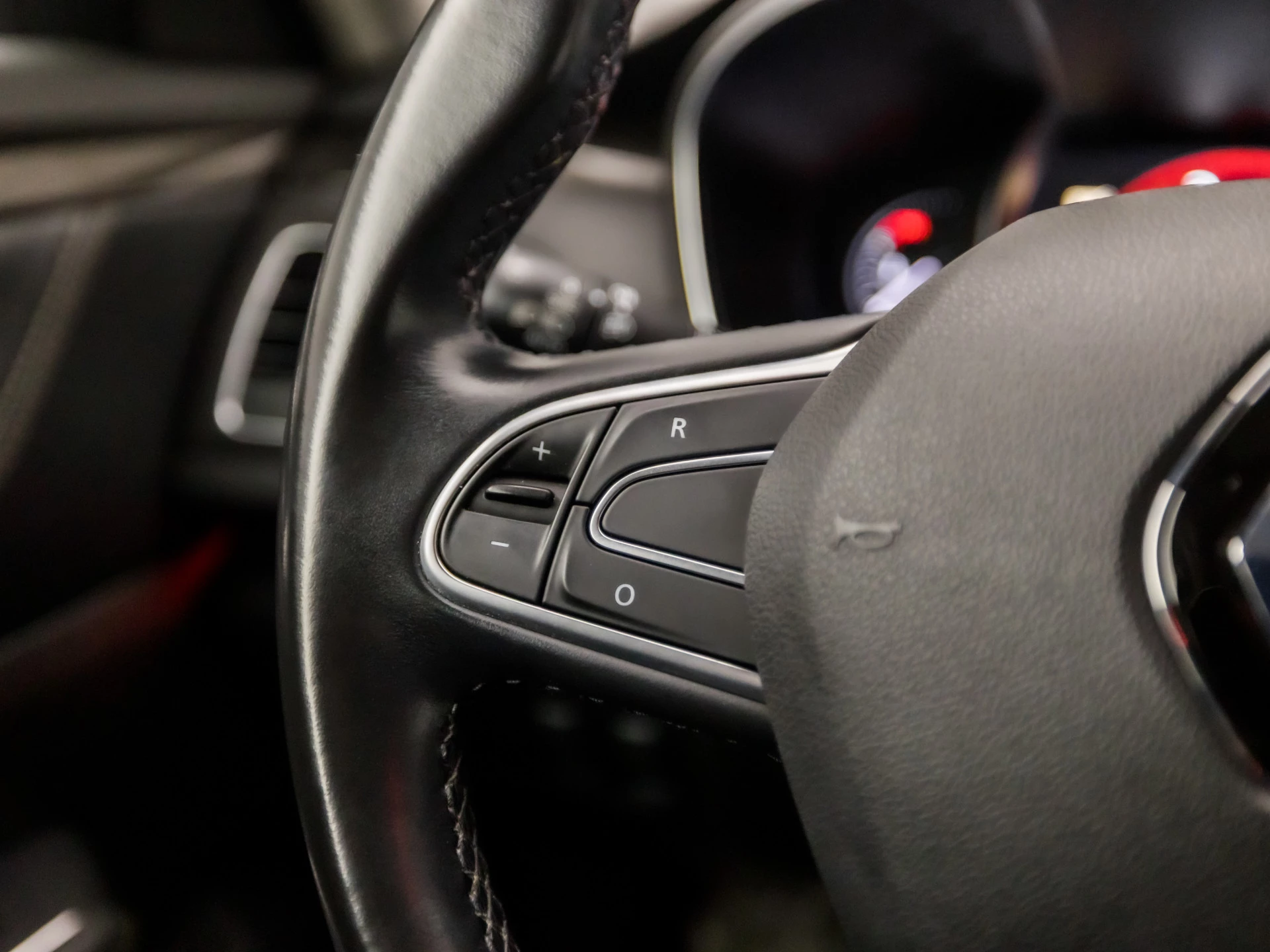 Hoofdafbeelding Renault Talisman