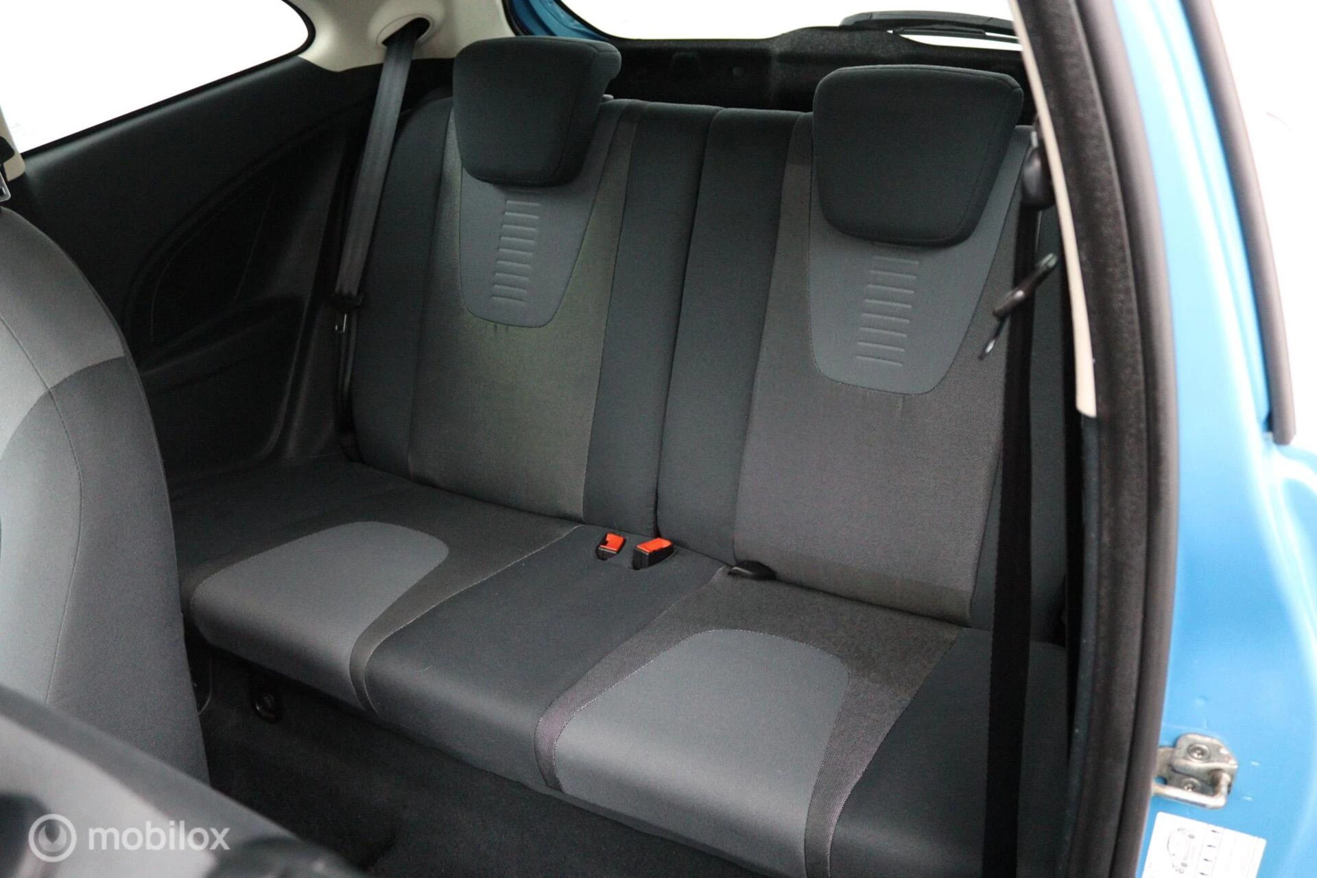 Hoofdafbeelding Ford Ka