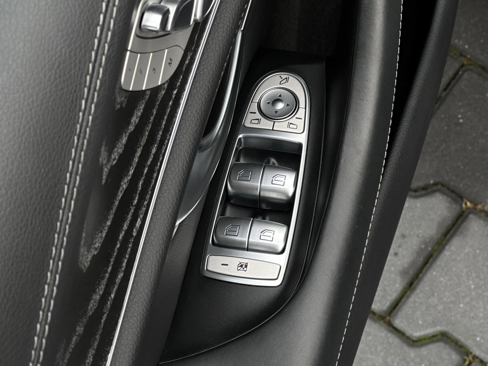 Hoofdafbeelding Mercedes-Benz AMG GT