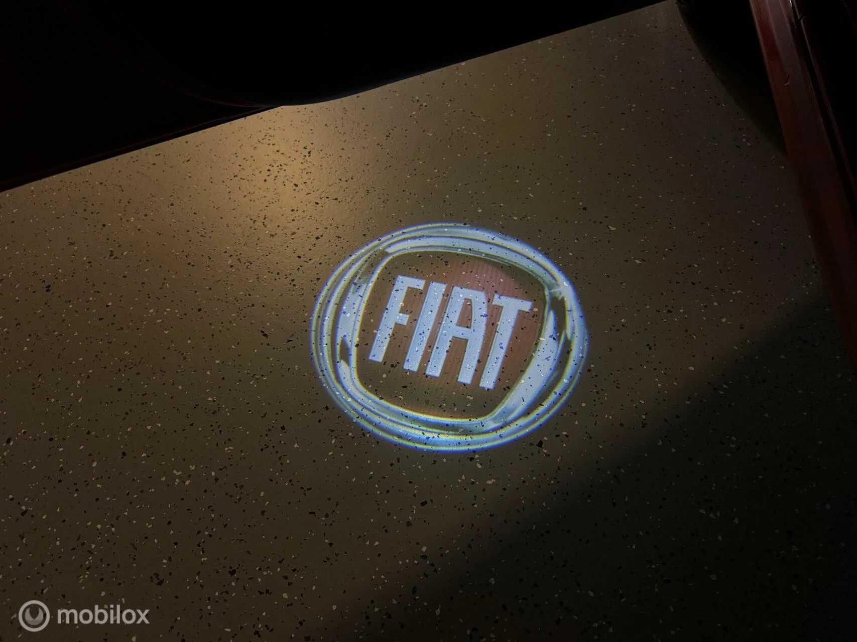 Hoofdafbeelding Fiat Punto