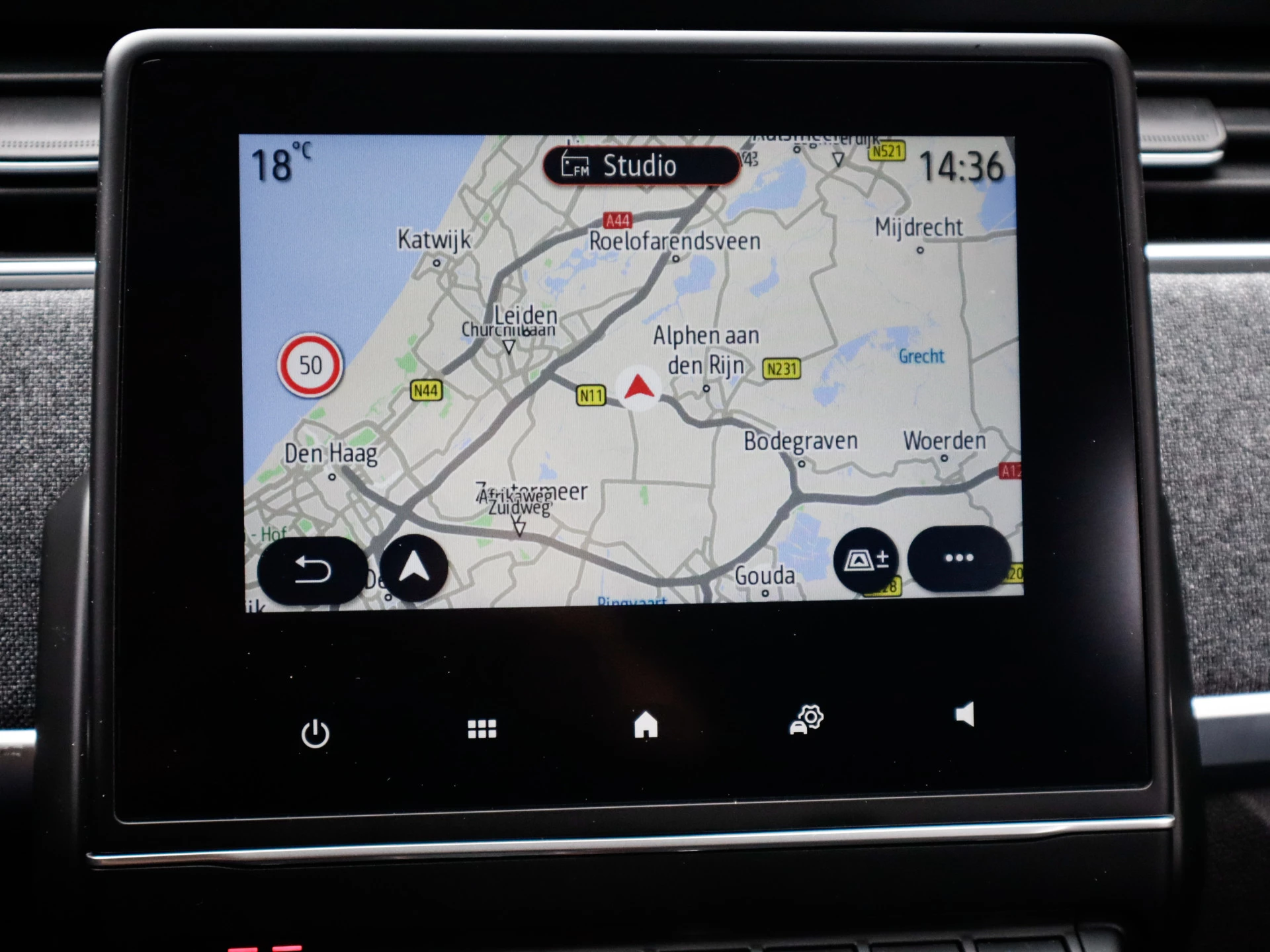 Hoofdafbeelding Renault ZOE