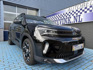 Citroen C5 Aircross 1.2 PureTech Shine