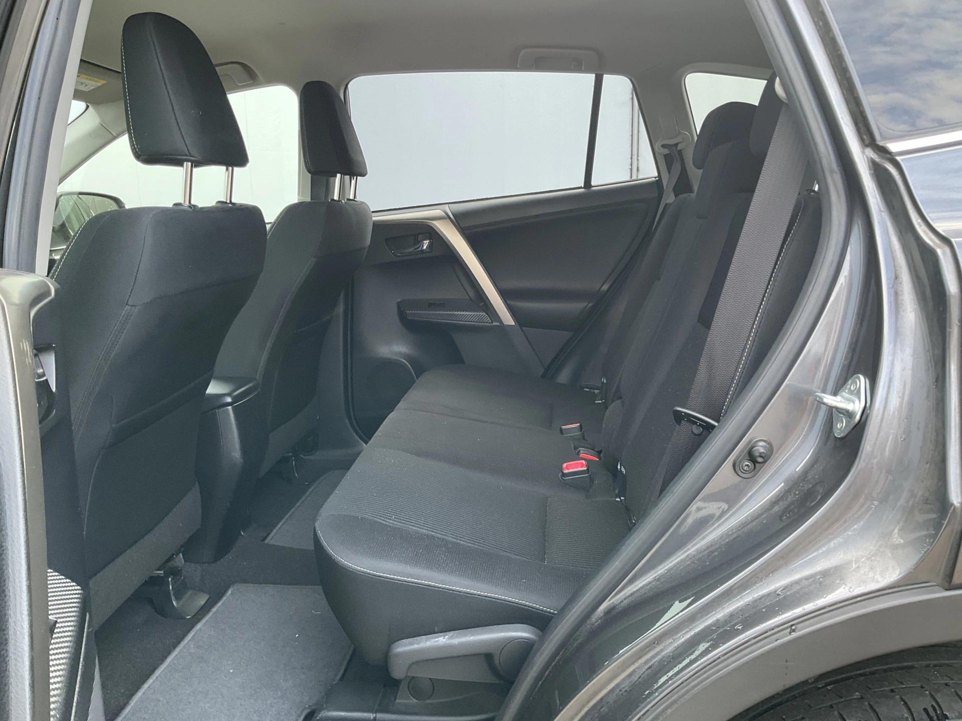 Hoofdafbeelding Toyota RAV4