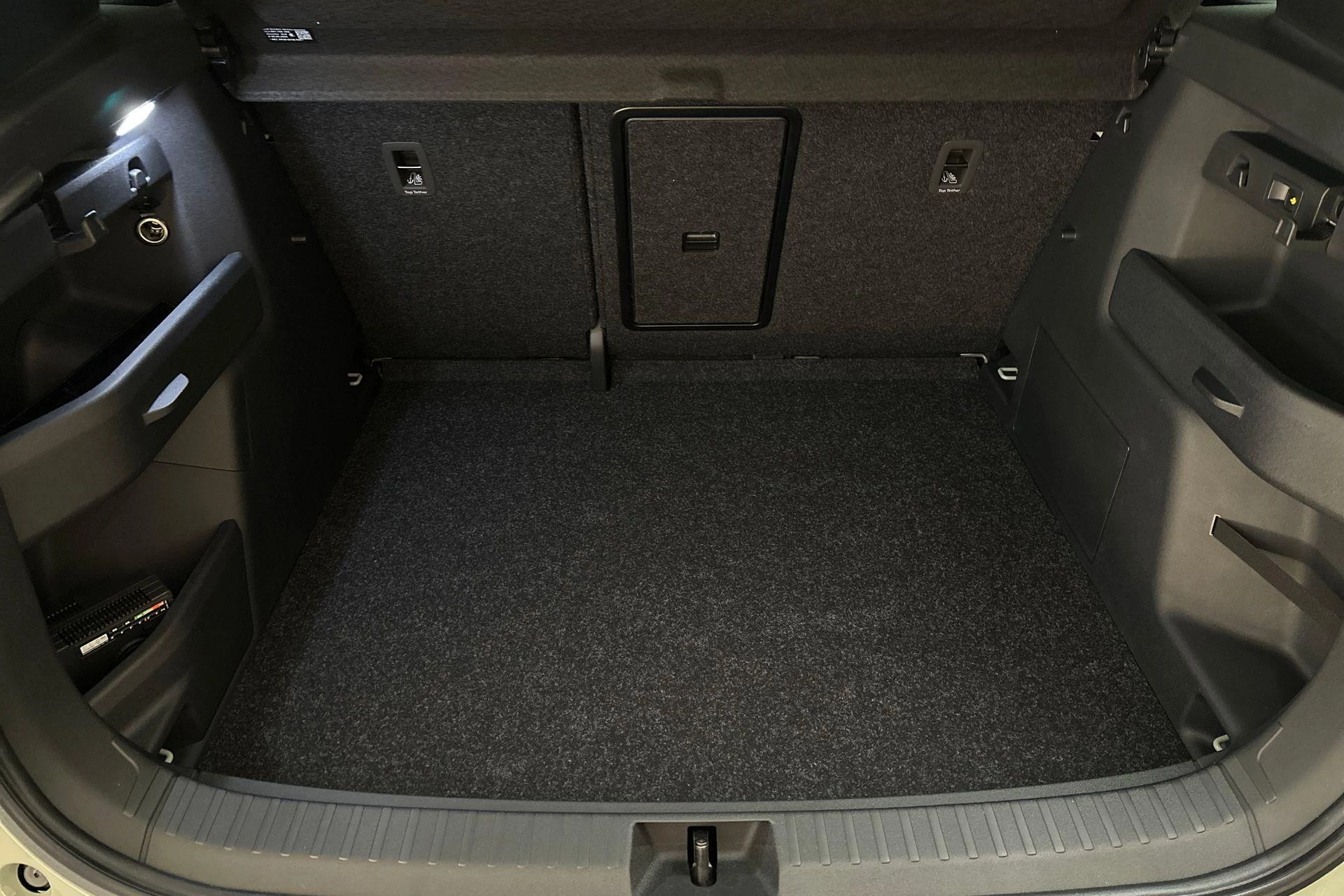 Hoofdafbeelding Škoda Elroq