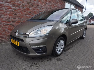 Citroen C4 Picasso 1.6 VTi Attraction