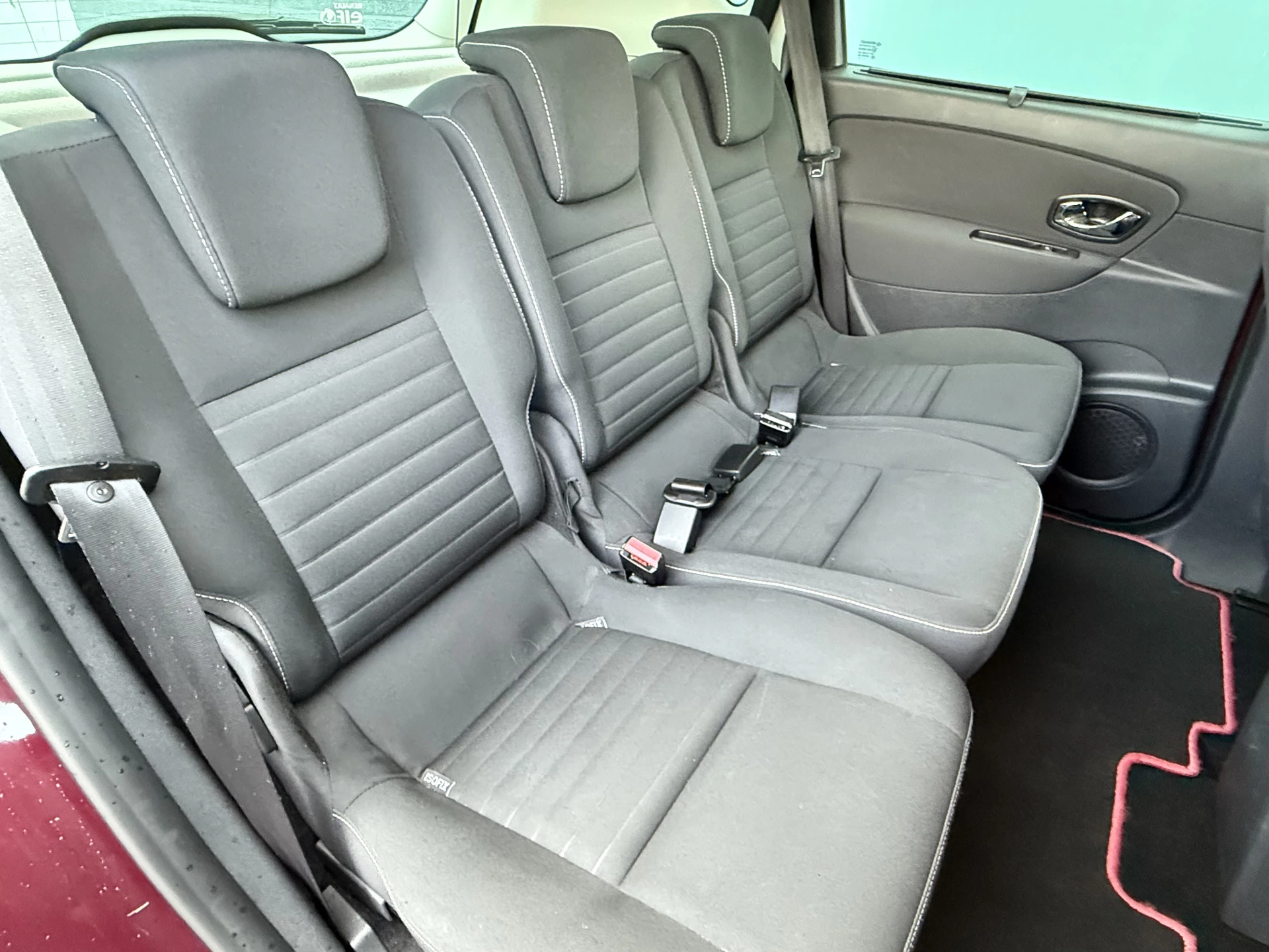 Hoofdafbeelding Renault Scénic