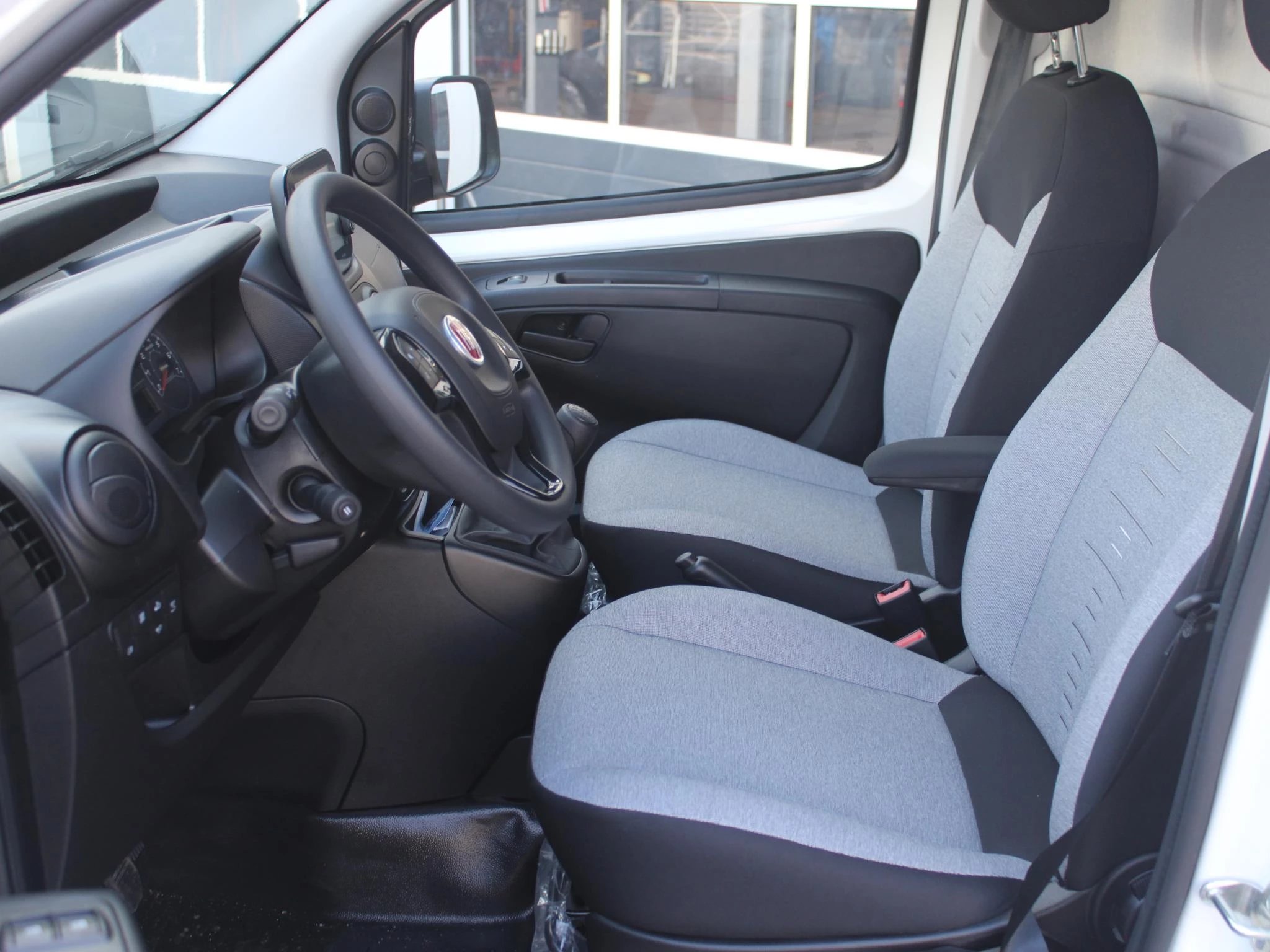 Hoofdafbeelding Fiat Fiorino