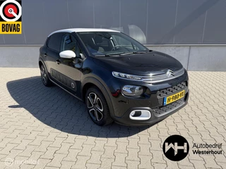 Citroen C3 1.2 PureTech FeelNWE APK|LINE ASSIST|PARK SENSOREN