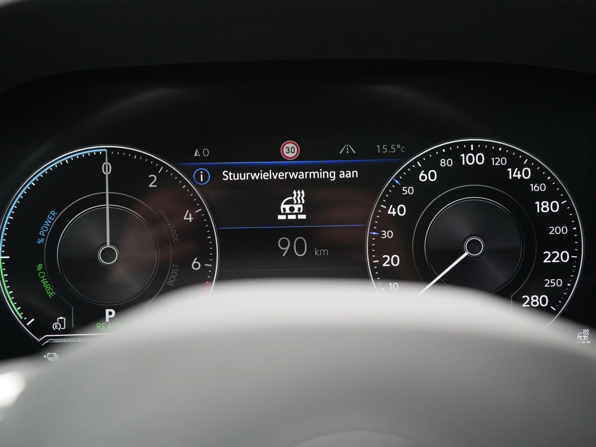 Hoofdafbeelding Volkswagen Touareg