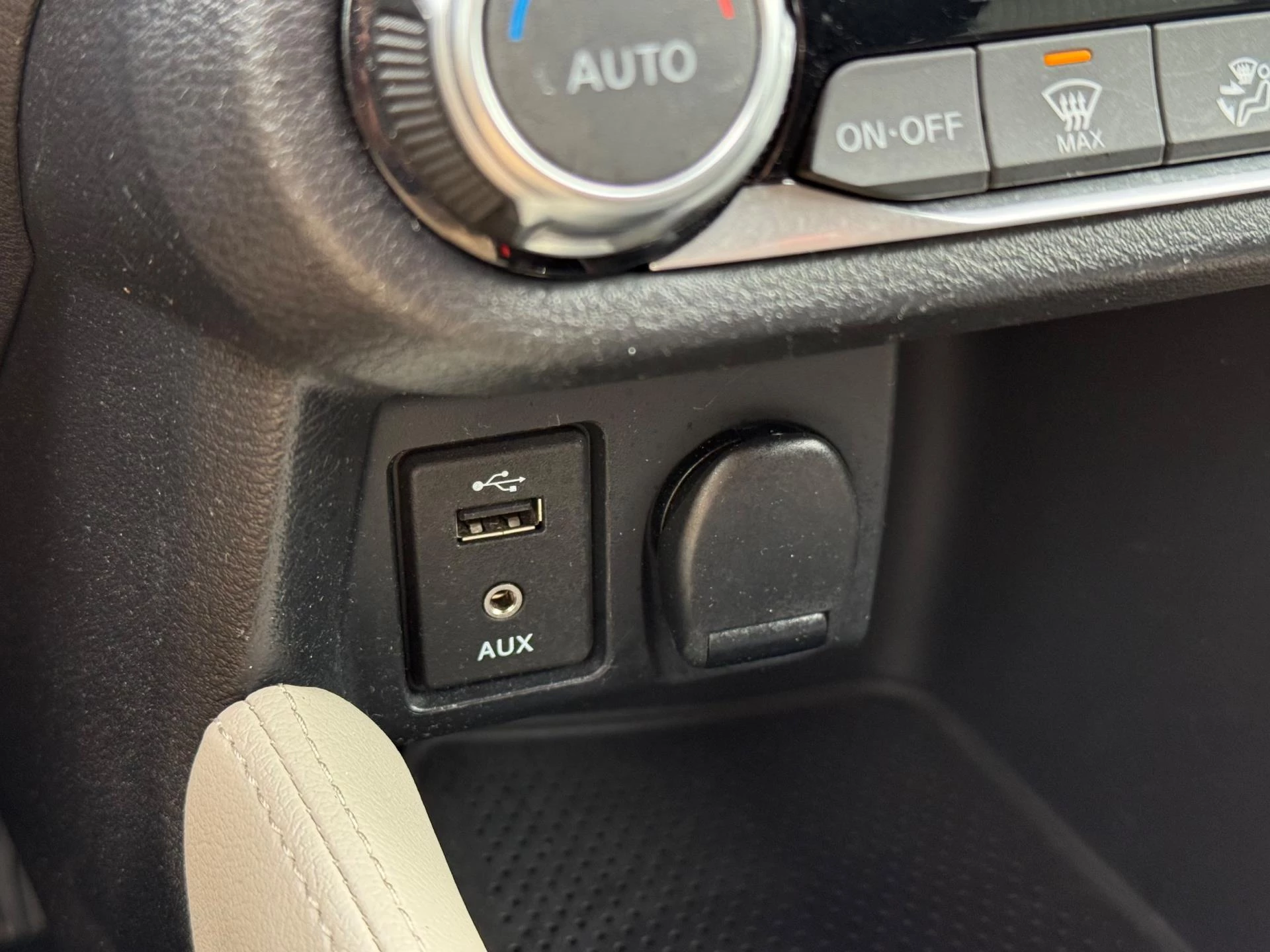 Hoofdafbeelding Nissan Micra