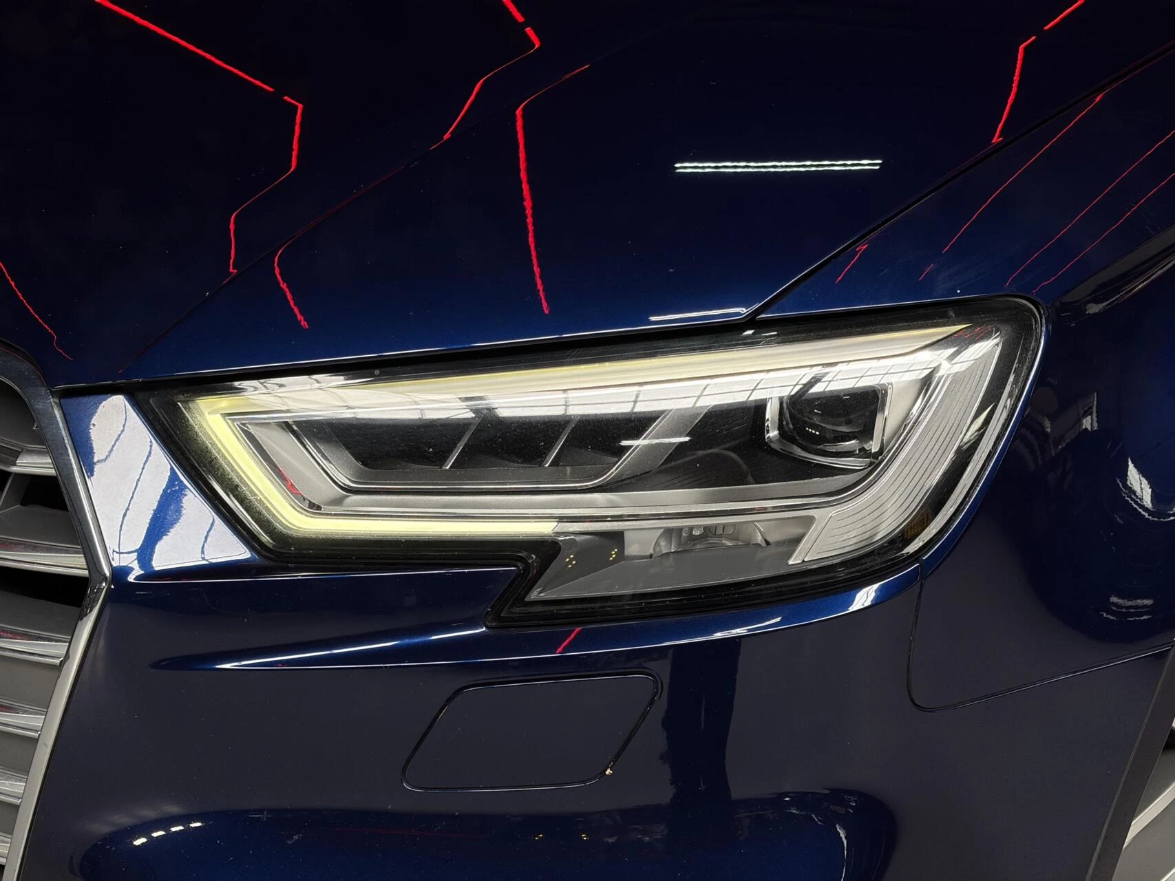 Hoofdafbeelding Audi S3