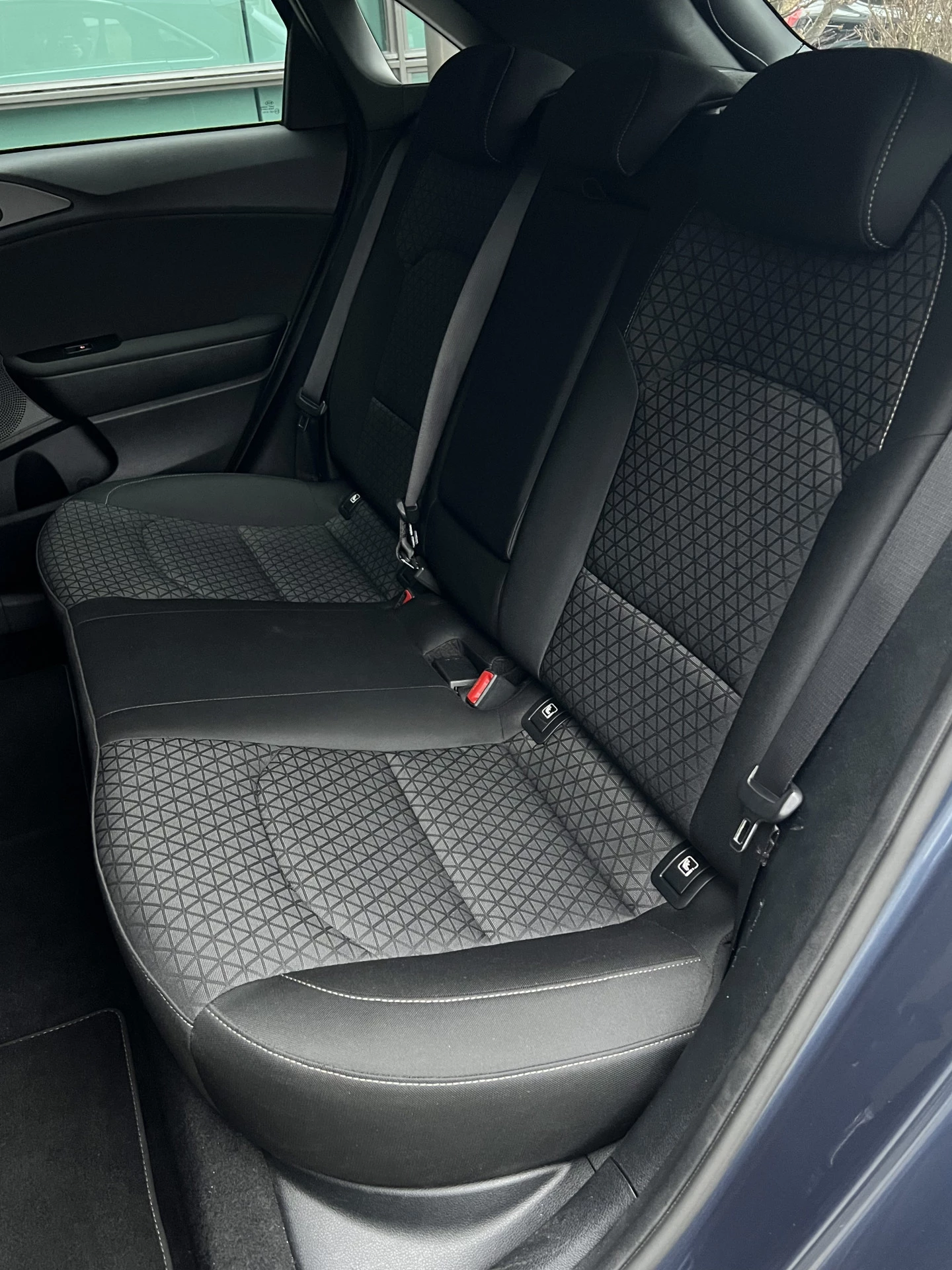 Hoofdafbeelding Kia Ceed