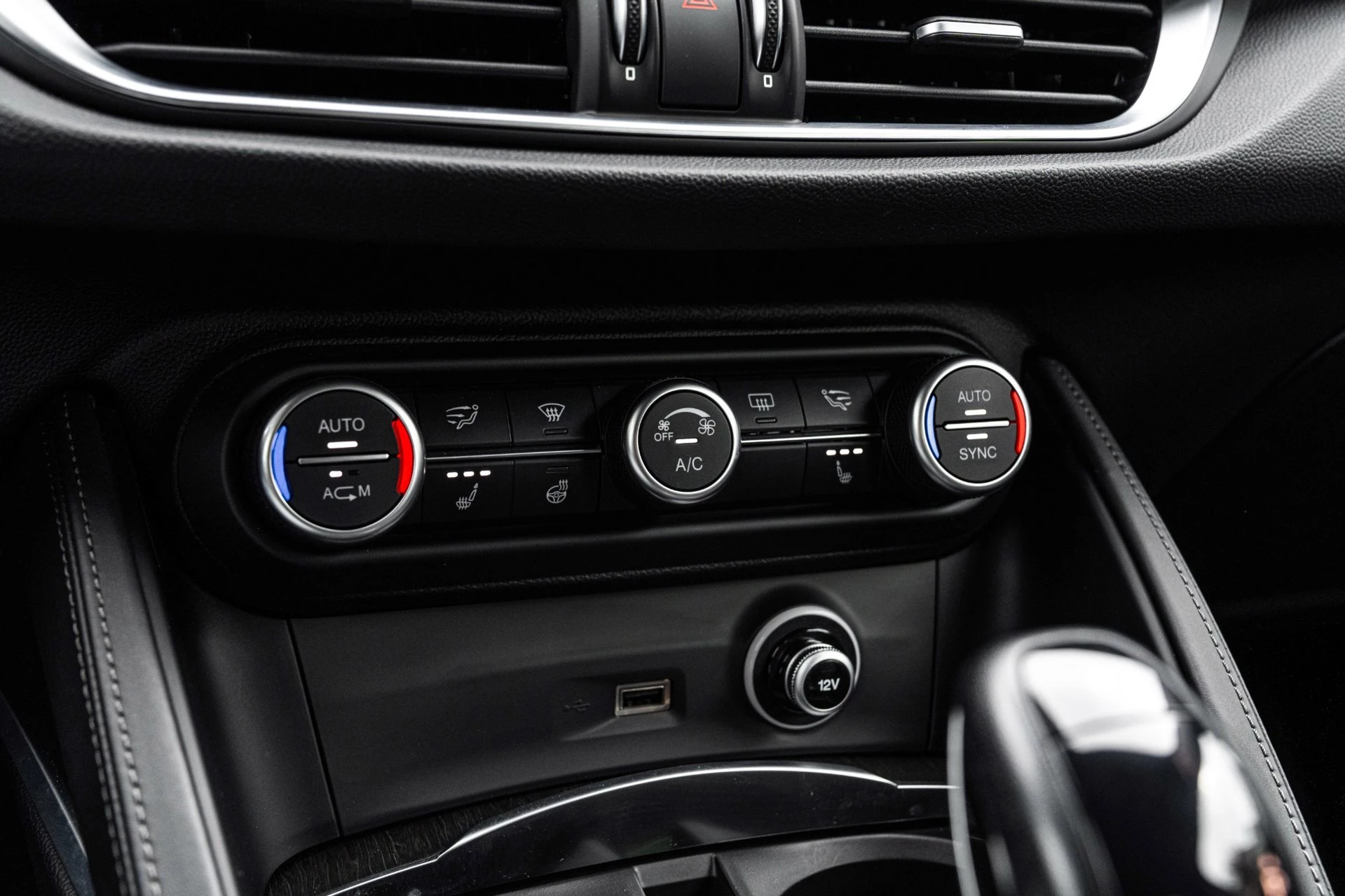 Hoofdafbeelding Alfa Romeo Stelvio