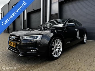 Hoofdafbeelding Audi A5 Audi A5 Sportback 1.8 TFSI Pro Line S
