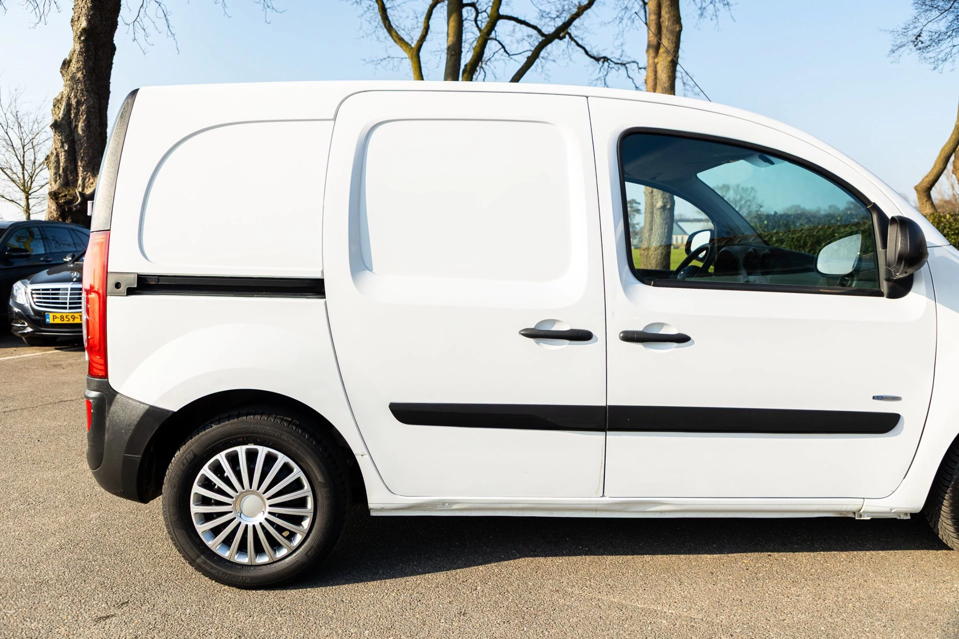 Hoofdafbeelding Mercedes-Benz Citan