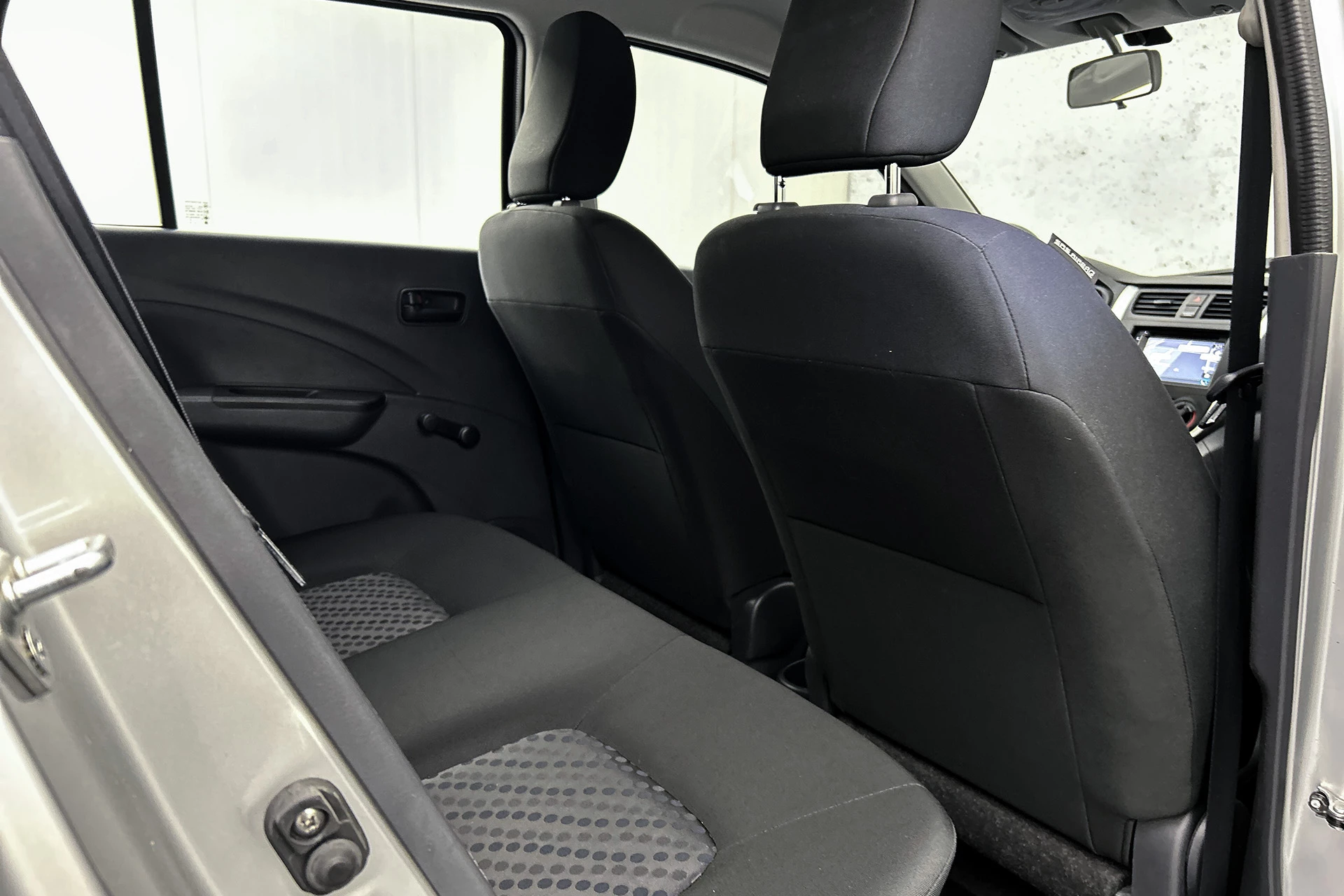Hoofdafbeelding Suzuki Celerio