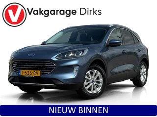 Ford Kuga 2.5 PHEV Titanium ✅ ACC ✅ LED ✅ Winter Pack
