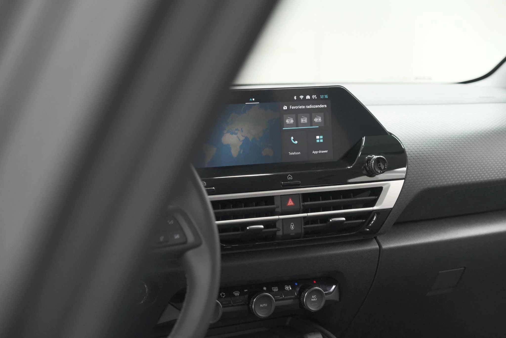 Hoofdafbeelding Citroën C4