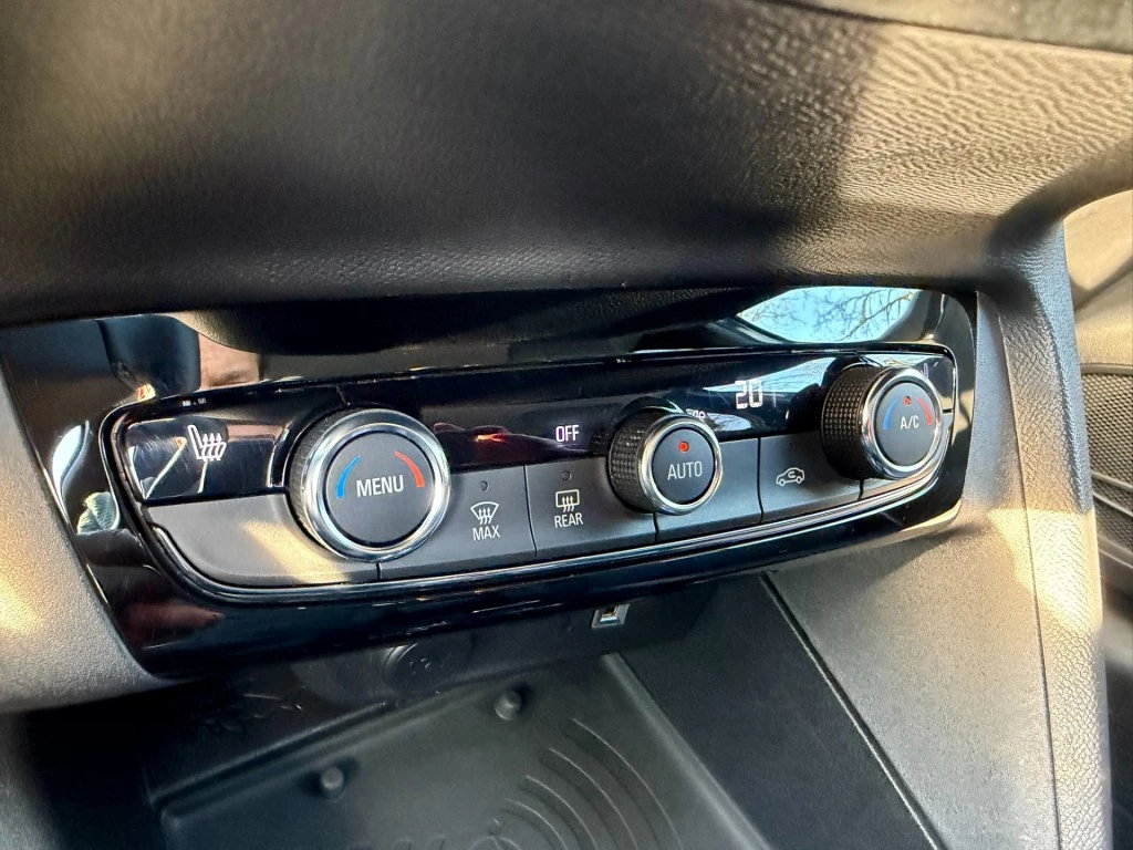 Hoofdafbeelding Opel Corsa-e