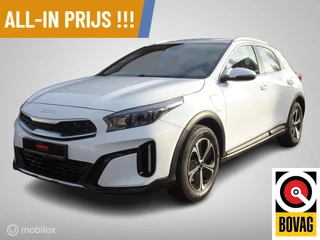 Hoofdafbeelding Kia XCeed Kia XCeed 1.6 GDi PHEV DynamicLine Garantie tot 2032 !!!
