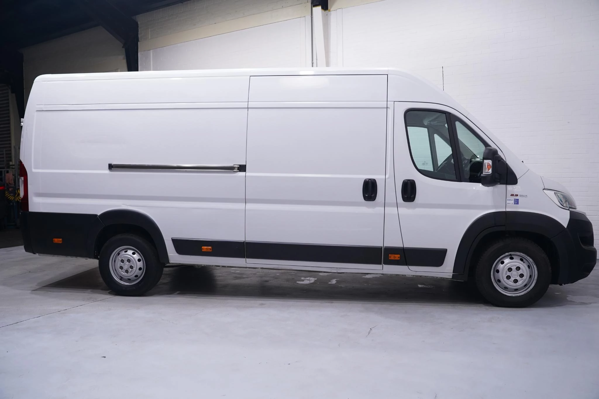 Hoofdafbeelding Fiat Ducato
