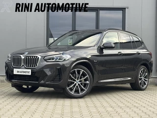 BMW X3 xDrive30e Business Edition Plus 292 PK | Trekhaak | Keyless | Laser | 20 Inch
