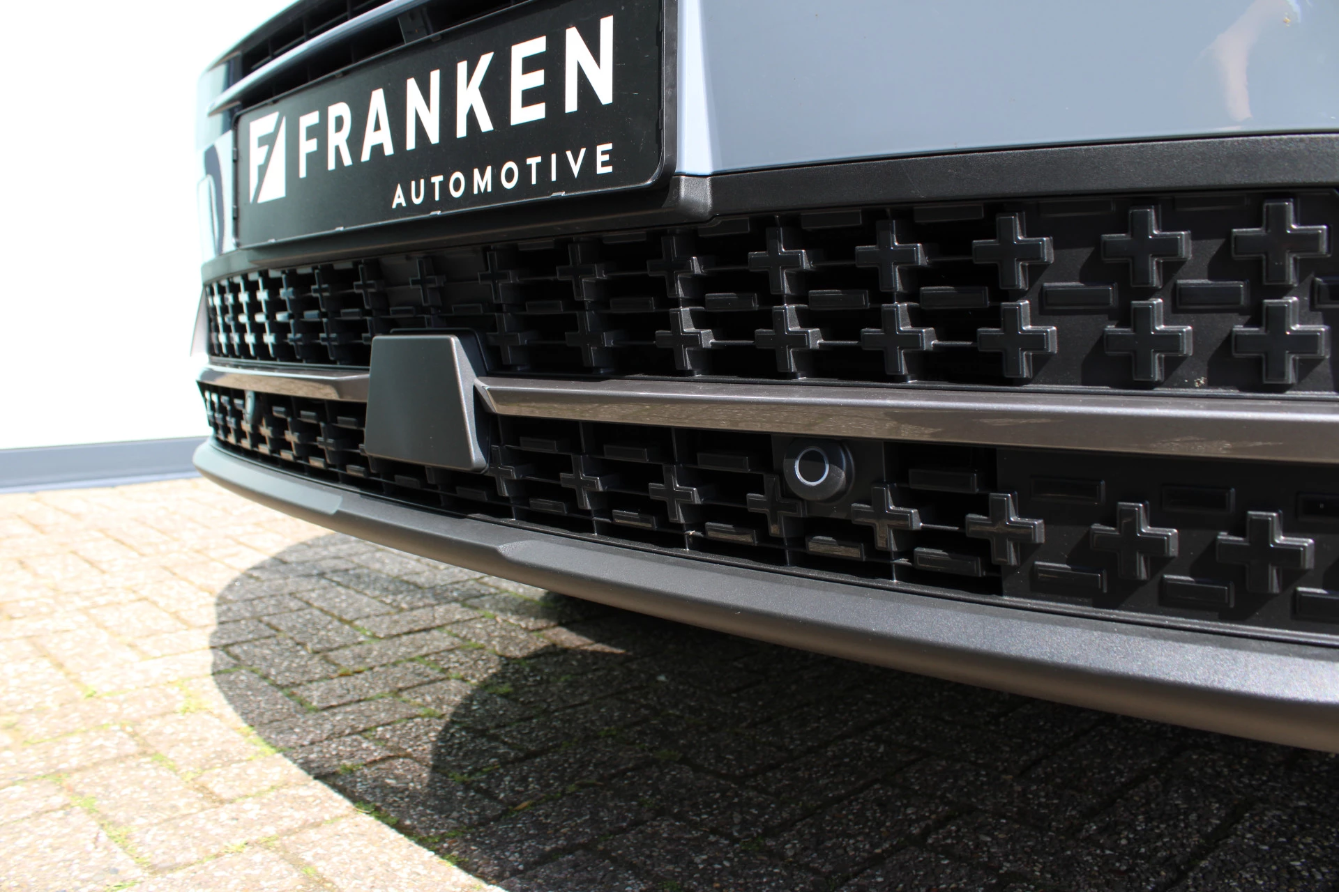 Hoofdafbeelding Opel Grandland
