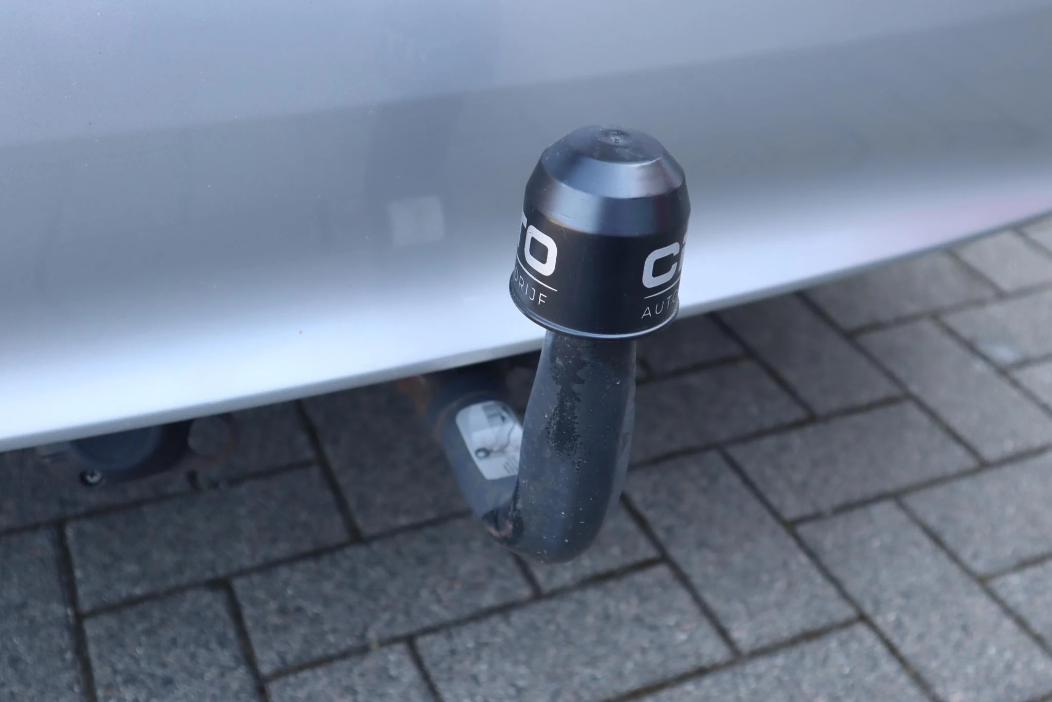 Hoofdafbeelding Toyota Avensis