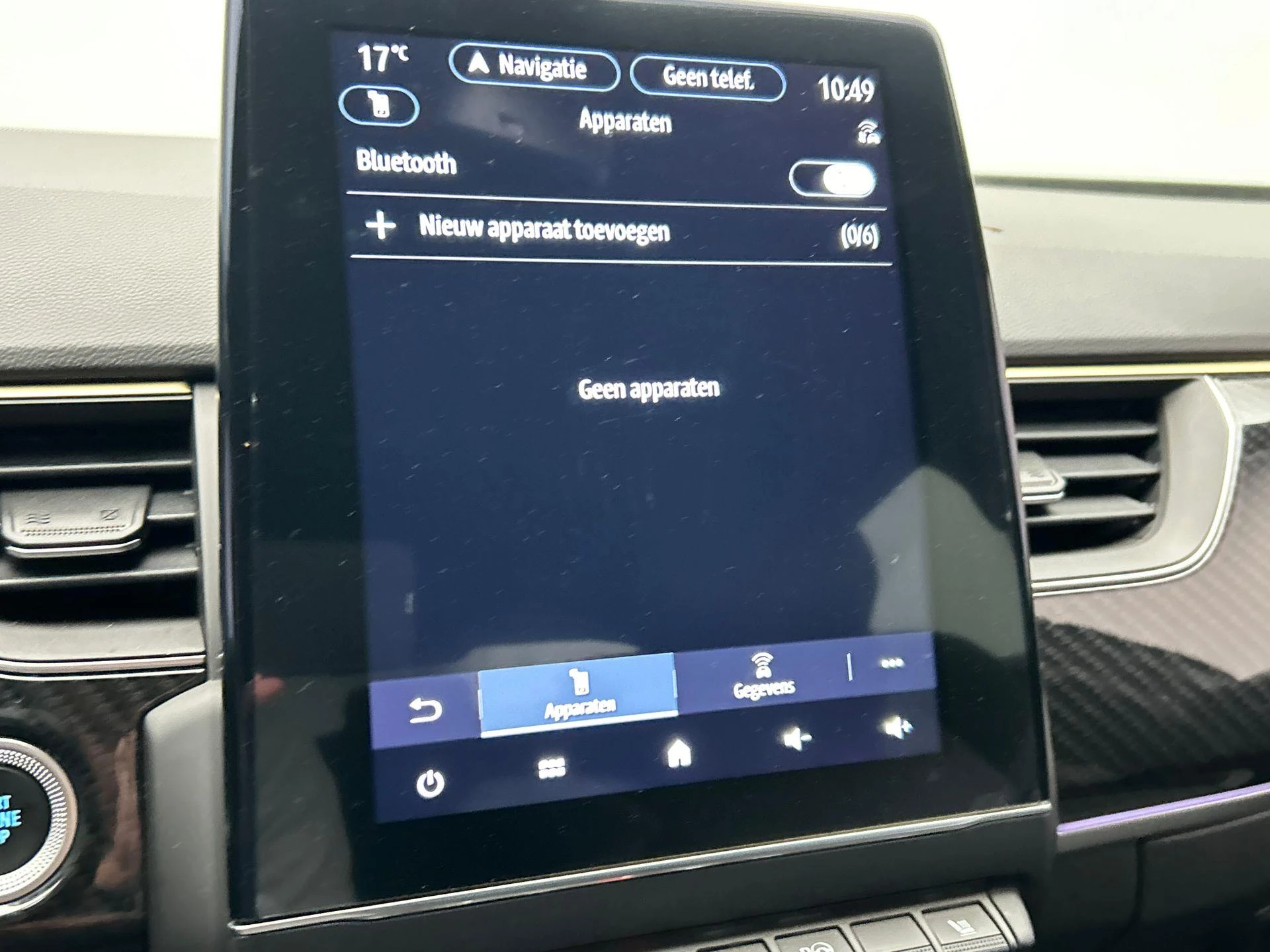 Hoofdafbeelding Renault Arkana
