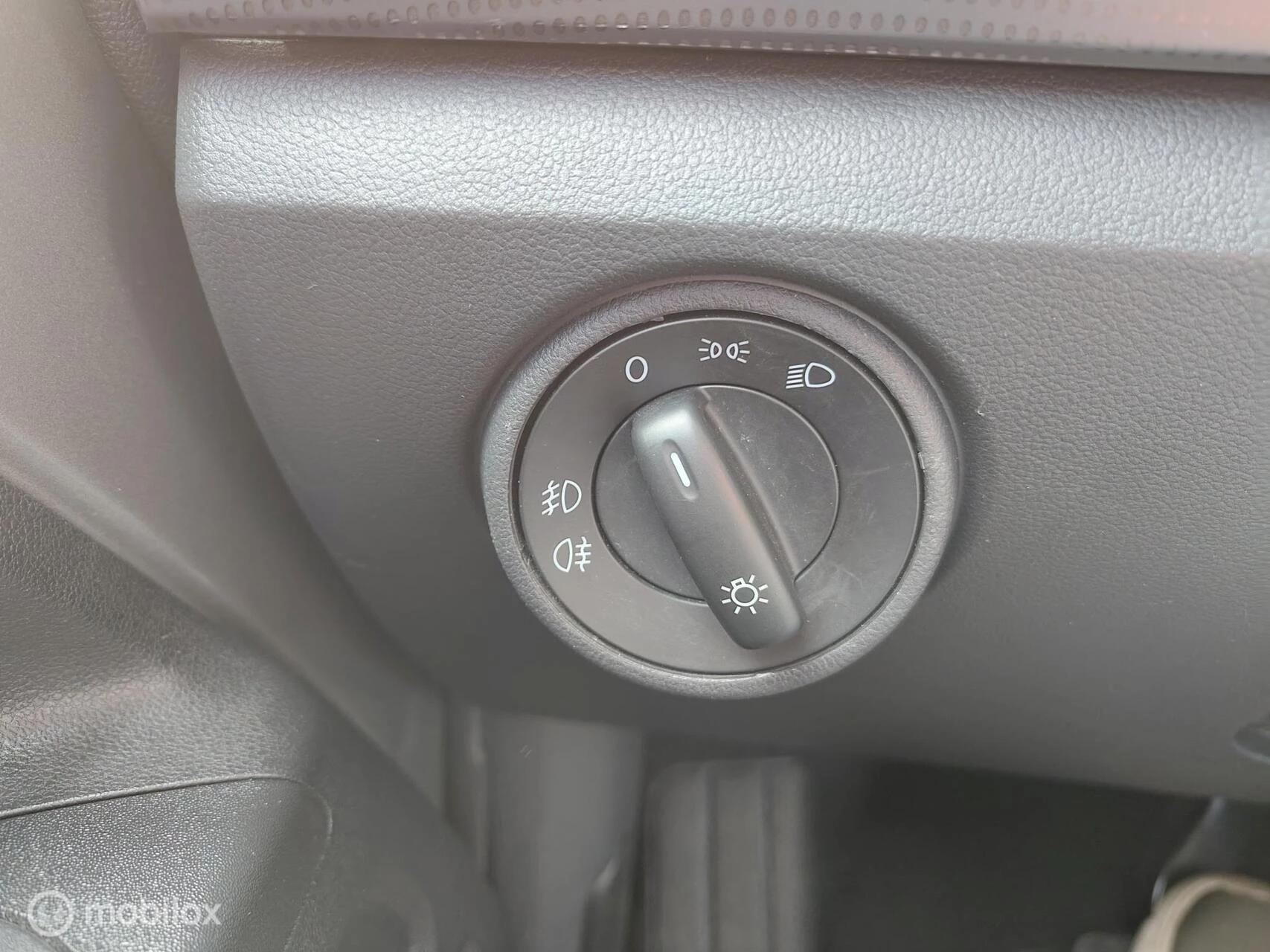 Hoofdafbeelding Škoda Citigo