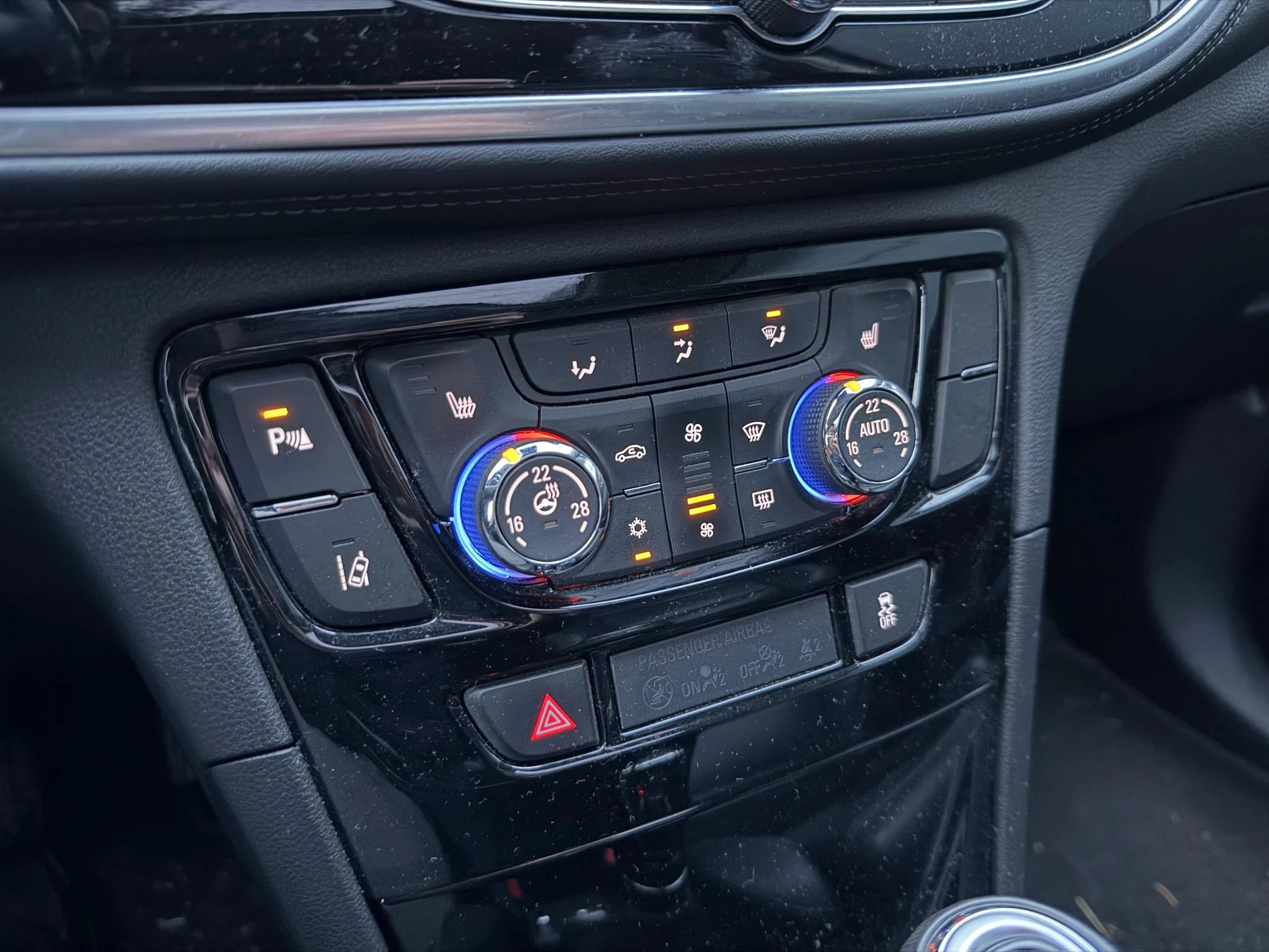 Hoofdafbeelding Opel Mokka X